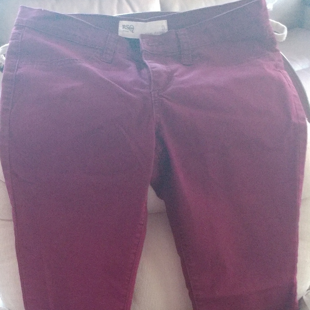 Junior Jeggings